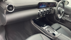 Mercedes-Benz CLA 200 Sport Executive 4dr Tip Auto Petrol Saloon